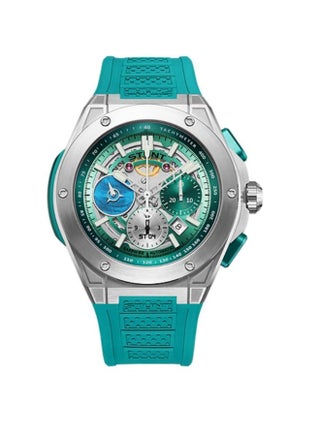 STUNT Chronograph Automatic Men's Watch With Rubber Strap ST-04SUU - pzsku/ZBD5E03EB505D05EBF30DZ/45/1743787755/4d4e9166-7aa6-4c96-96b4-8a1f79642841