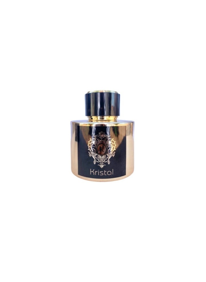 Fragrance World - Kristal Edp Parfum 100 ML By Fragrance World - NEWEST RELEASE - Image 1