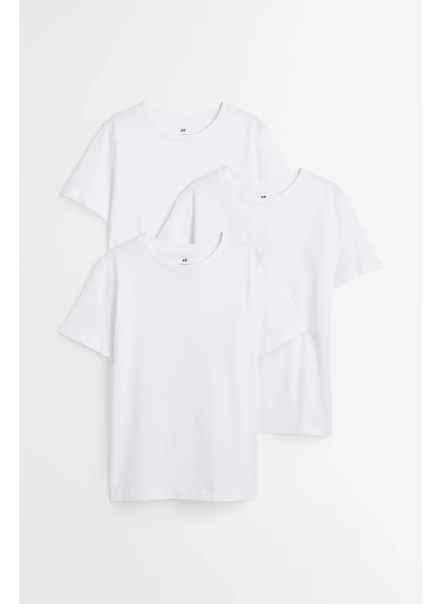 اتش اند ام 3-Pack T-Shirts
