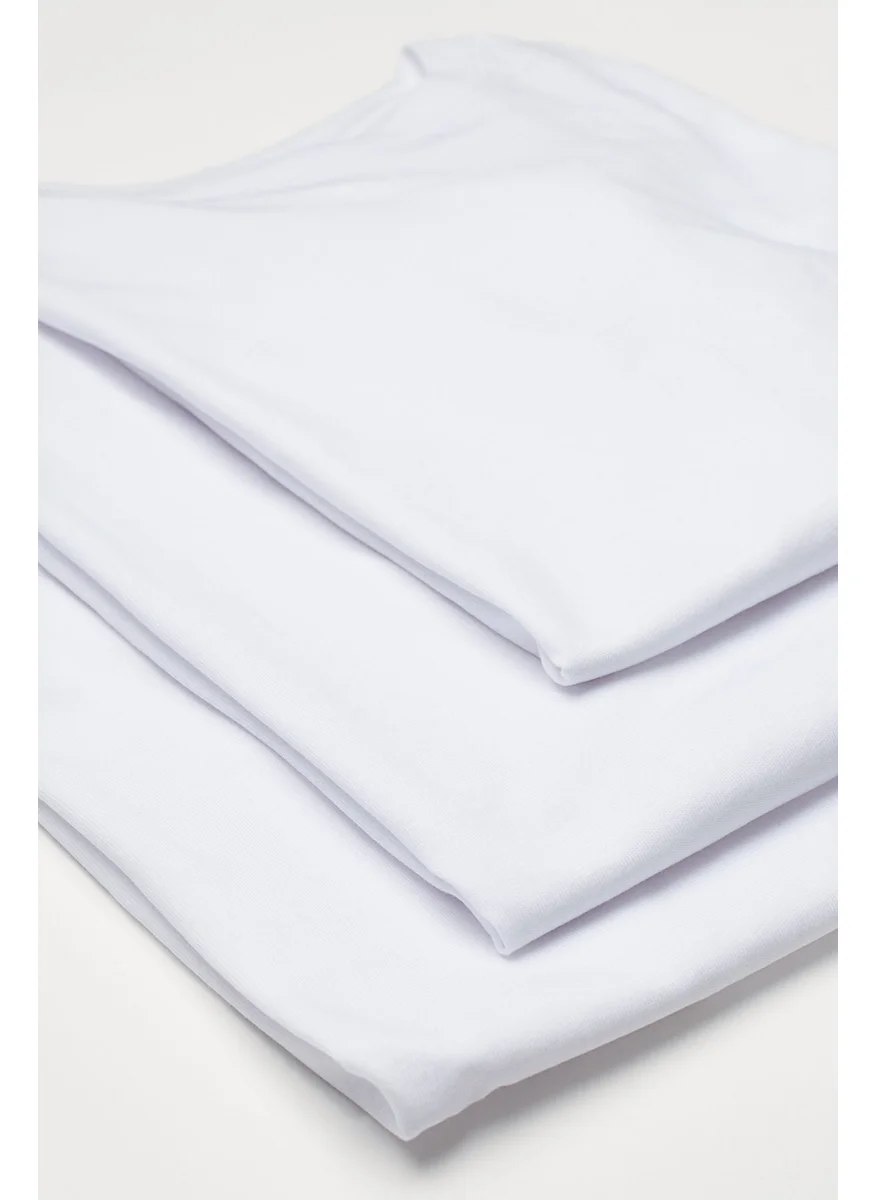 اتش اند ام 3-Pack T-Shirts