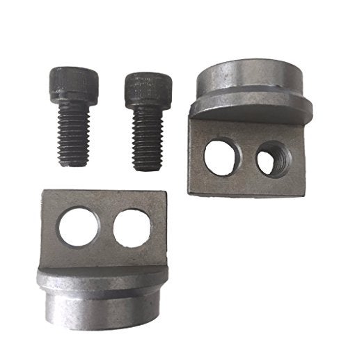 UTVDistribution Heavy Duty Universal Tube Connector Fabrication Bungs 1 3/4"x .095 & .120 wall Tube - Image 2