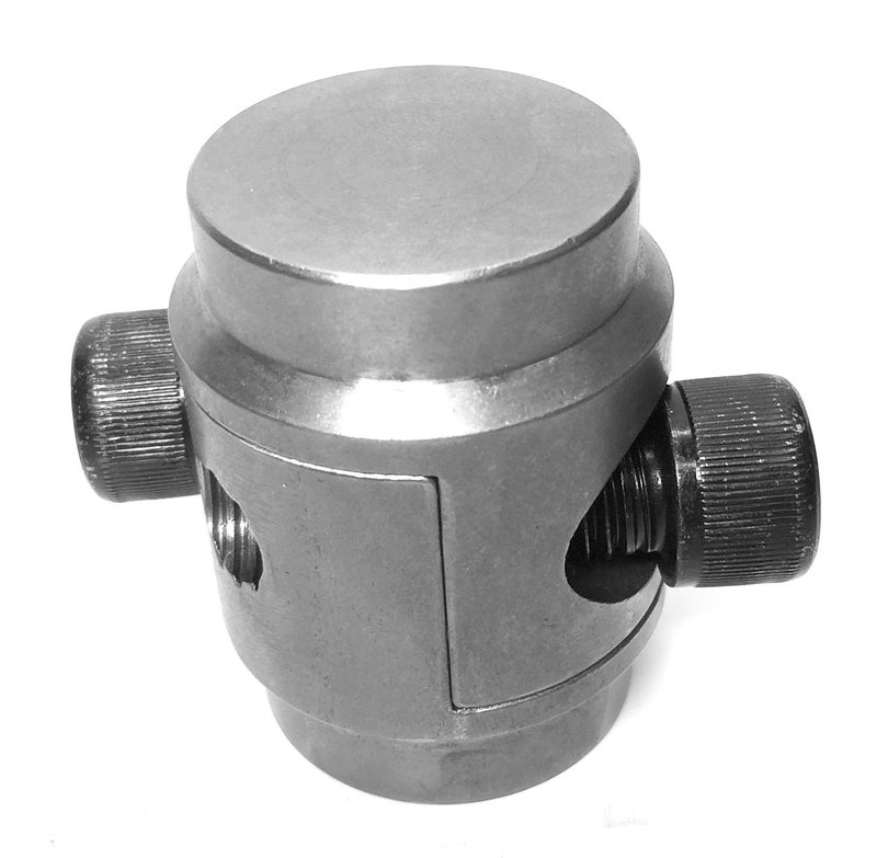 UTVDistribution Heavy Duty Universal Tube Connector Fabrication Bungs 1 3/4"x .095 & .120 wall Tube - Image 3