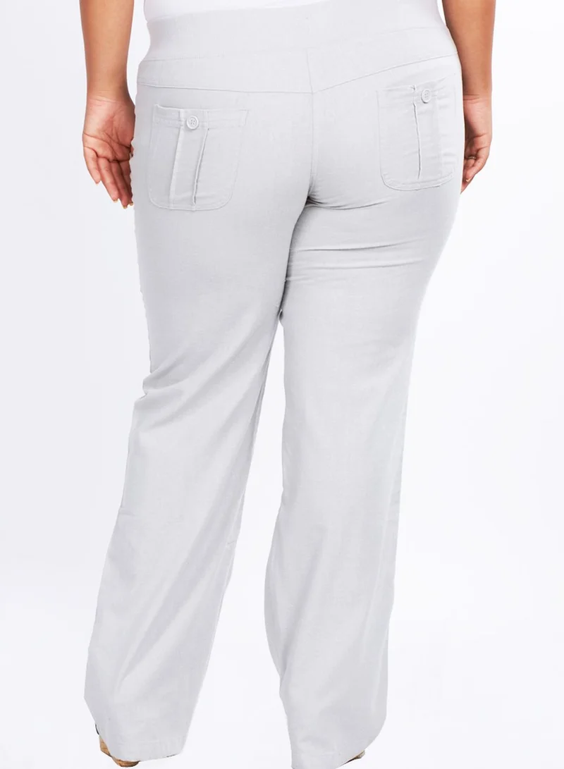 Emoi En Plus Pants