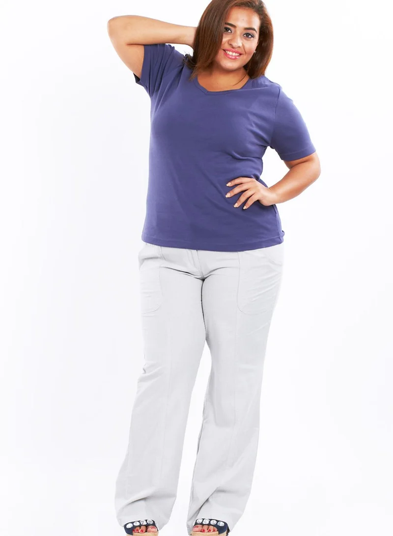 Emoi En Plus Pants