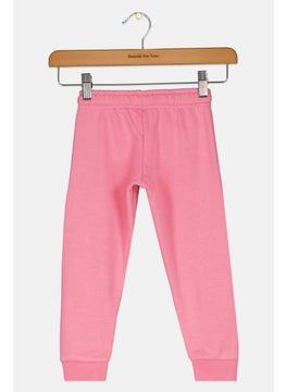 Toddler Girls Brand Logo Sweatpants, Pink - pzsku/ZBD5E32D4627E566FD70FZ/45/_/1738764713/46952d79-3534-4ef6-9c5a-e6d162b13254