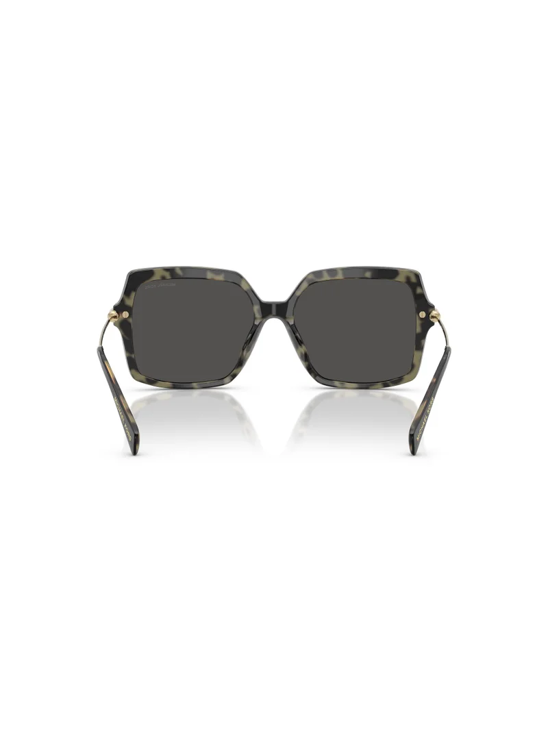 Michael Kors 0Mk2247U Square Sunglasses