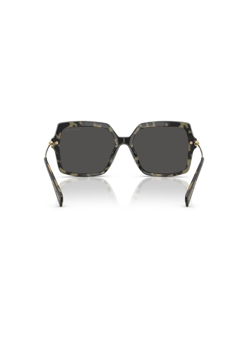Michael Kors - 0Mk2247U Square Sunglasses - Image 1