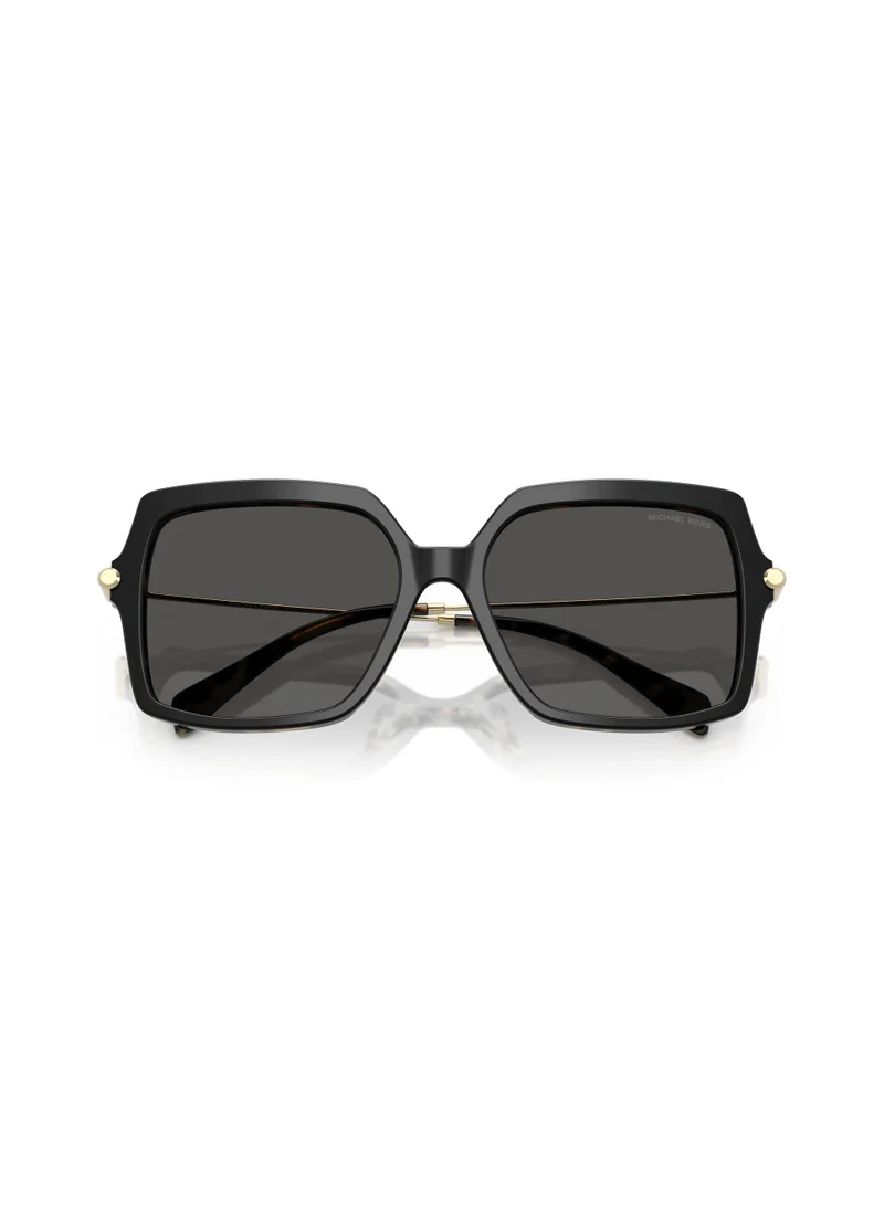 Michael Kors 0Mk2247U Square Sunglasses