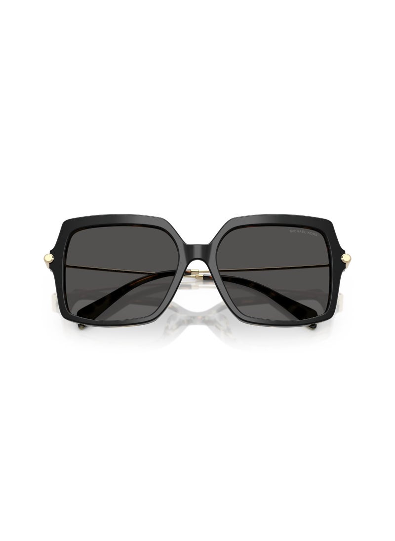 Michael Kors - 0Mk2247U Square Sunglasses - Image 1