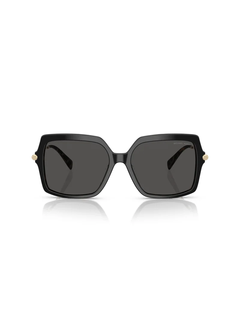 Michael Kors 0Mk2247U Square Sunglasses