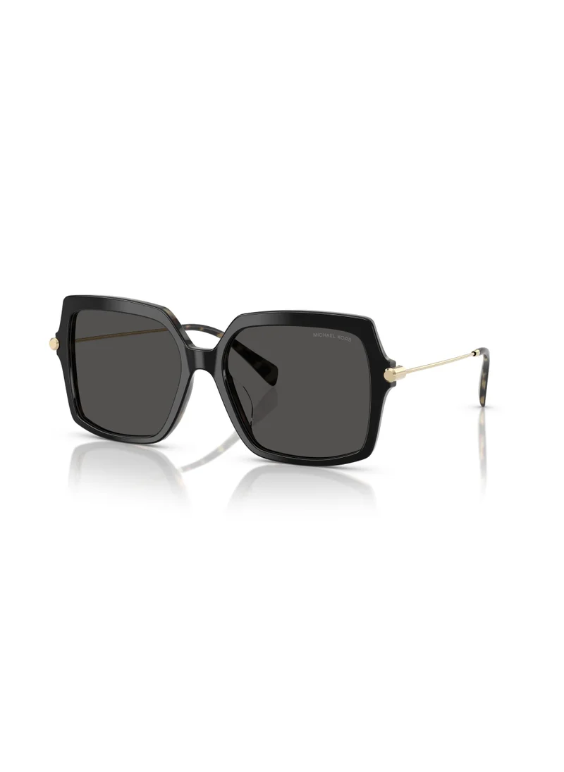 Michael Kors 0Mk2247U Square Sunglasses