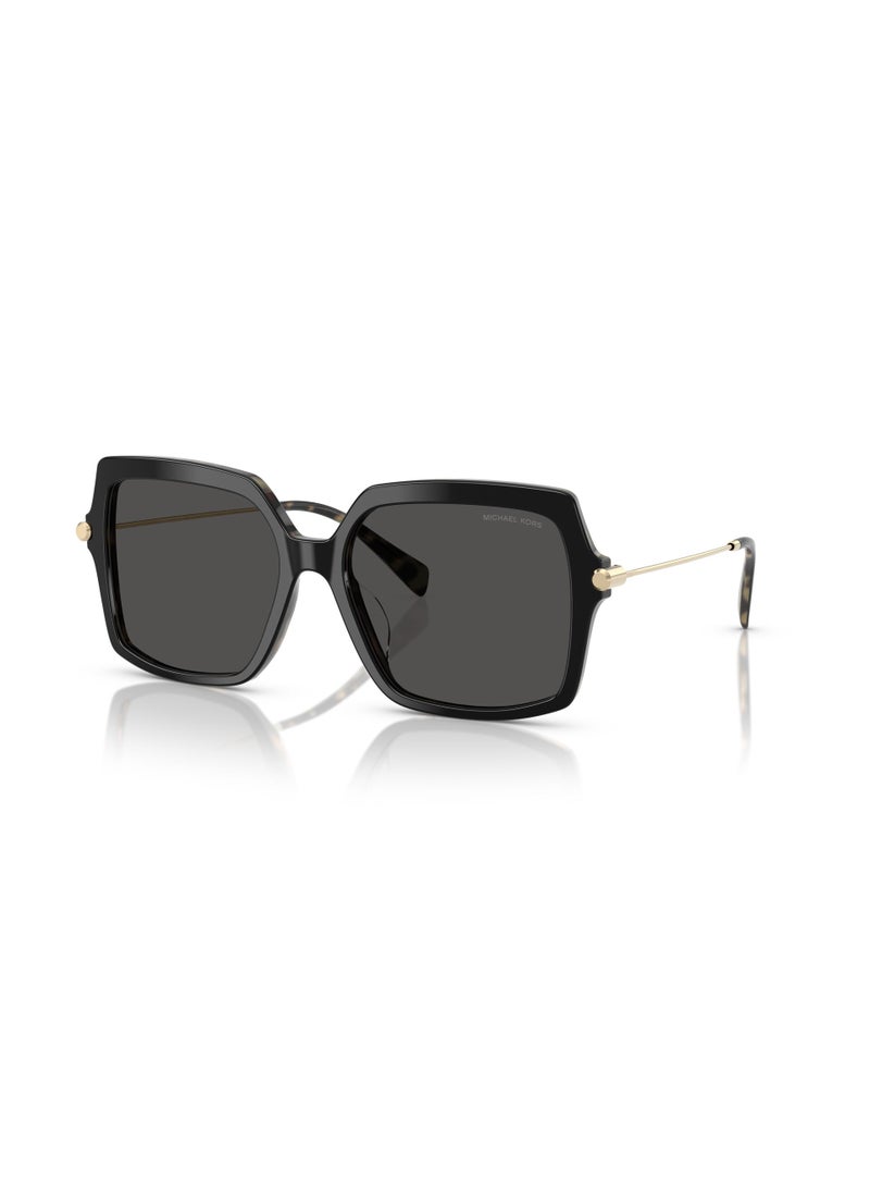 Michael Kors - 0Mk2247U Square Sunglasses - Image 1