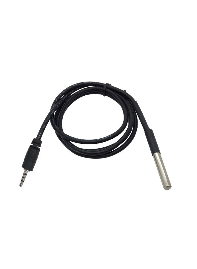 Sonoff SF014 Temperature and Humidity Sensor (compatible with SF004) - Image 2