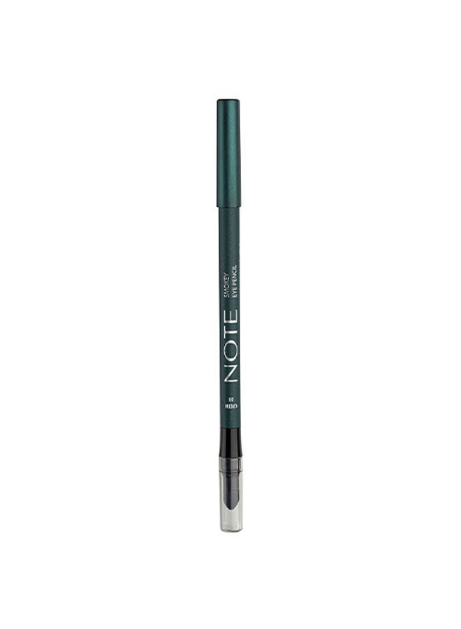 NOTE COSMETIQUE Smokey Eye Pencil 03 Green Apple - Image 1