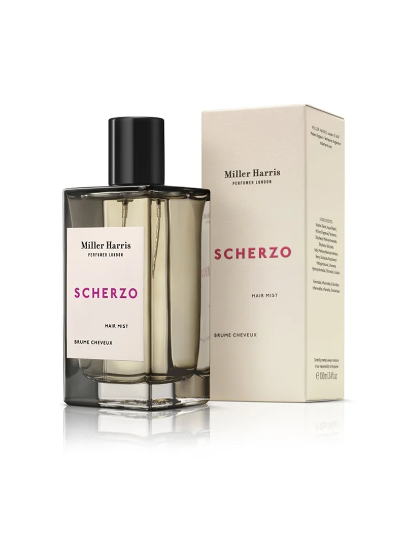 Miller Harris Scherzo Hair Mist 100Ml