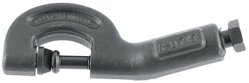GEARWRENCH Universal Nut Cracker 716 to 34 715D Black