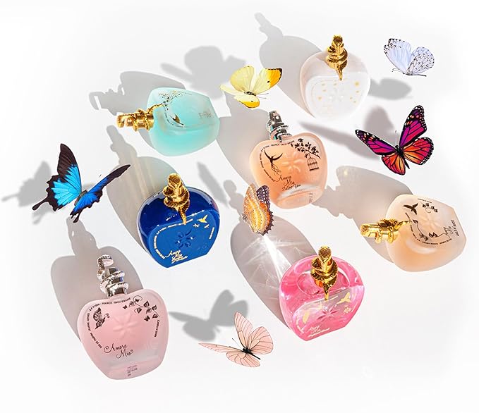Jeanne Arthes Jeanne Arthes Amore Mio Eau de Parfum 100 ml 