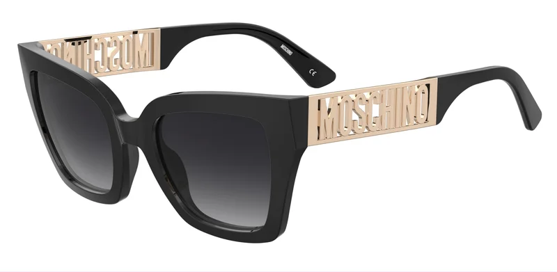Rectangular Sunglasses Frames
