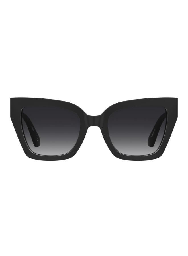 MOSCHINO Rectangular Sunglasses Frames - Image 3