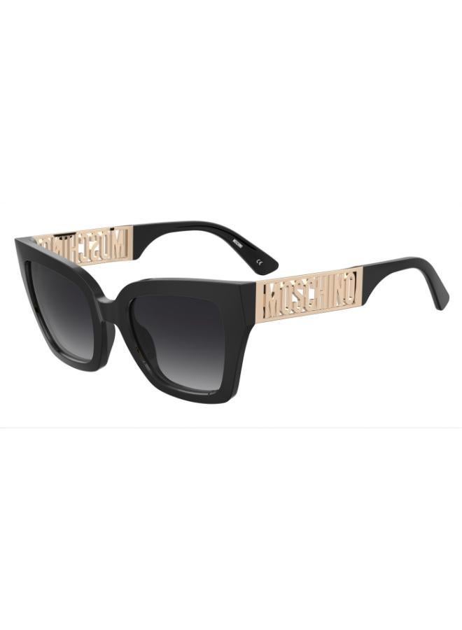 MOSCHINO Rectangular Sunglasses Frames - Image 1