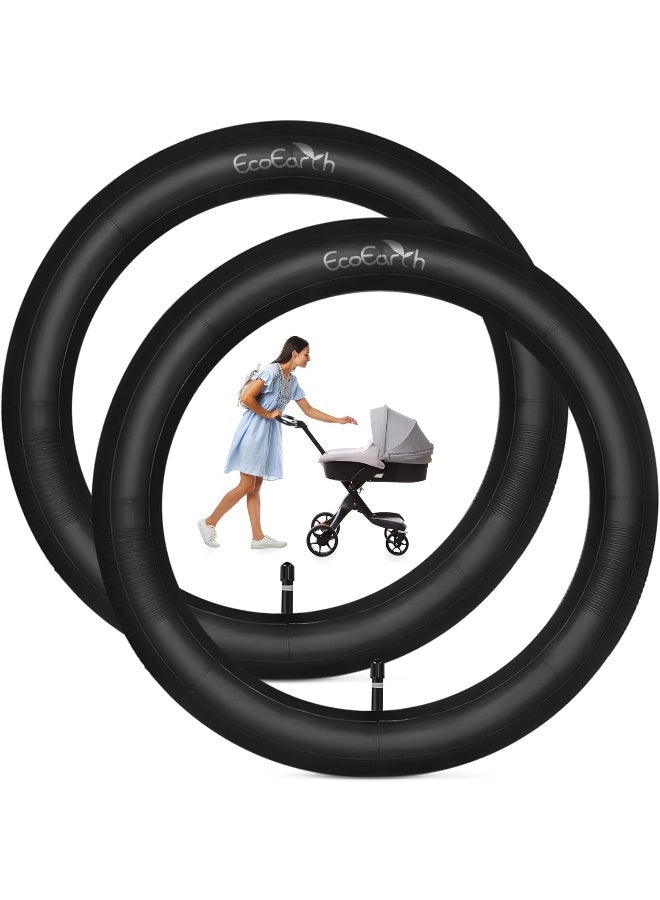 EcoEarth Inner Tube Tire Replacements (2 Pack) - Image 1
