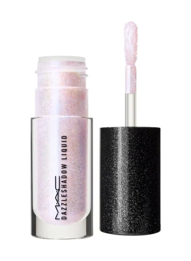 MAC Cosmetics Dazzle shadow Liquid - Diamond Crumbles