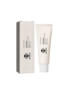 Relief Sun Rice Probiotics Spf 50 Korean, Sunscreen Rice Probiotics, Rice Probiotics Sunscreen Spf 50+