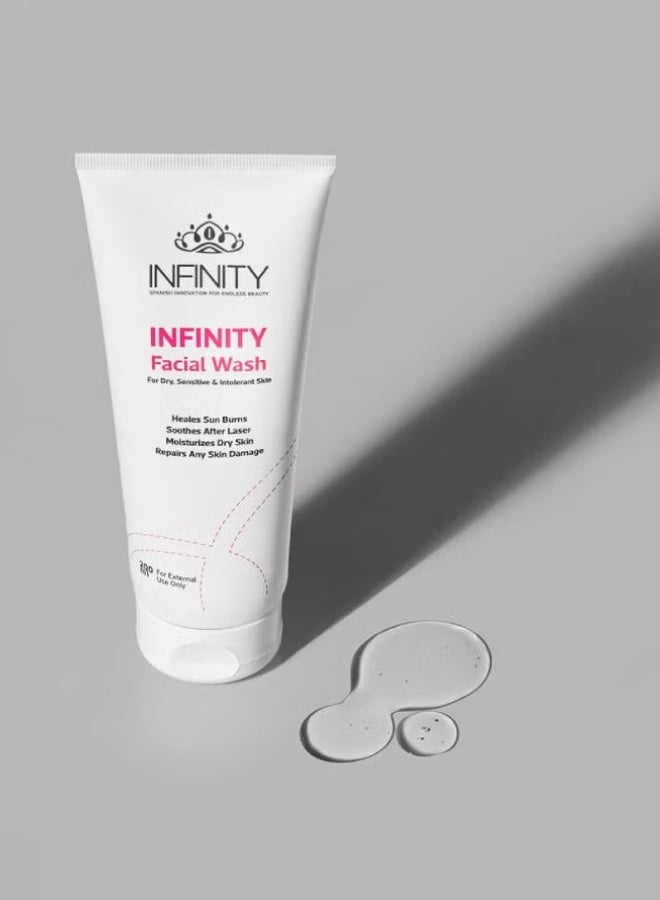 إينفينيتي غسول للوجه 200ملليلتر - Image 3