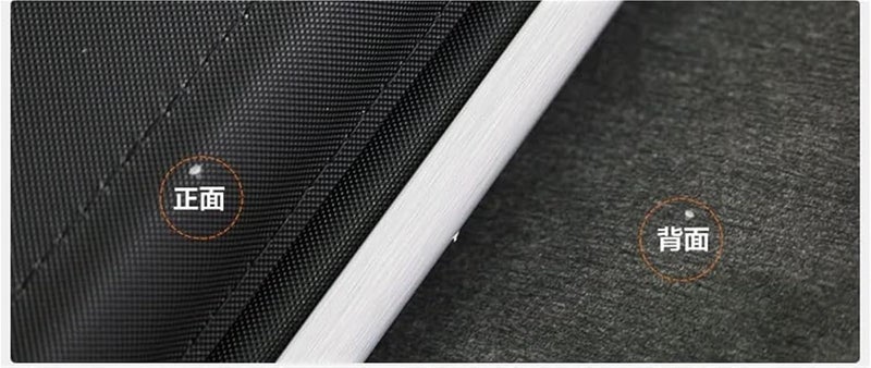 Vuzmode Car Trunk Cargo Cover for Nissan Patrol Y61 - Image 4