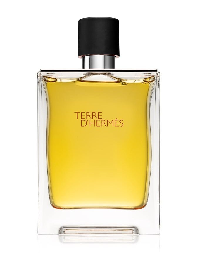 HERME'S PARIS Terre D'Hermes Pure Parfum EDP 200 ml - Image 3