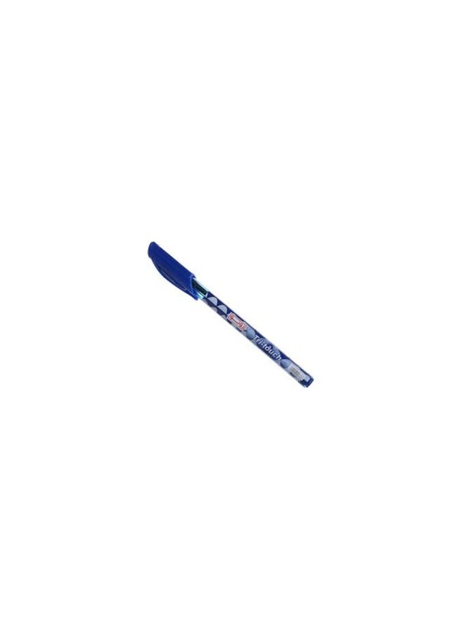 Roto Tri Touch Ballpoint Pen Set  12 pen / blue - Image 3
