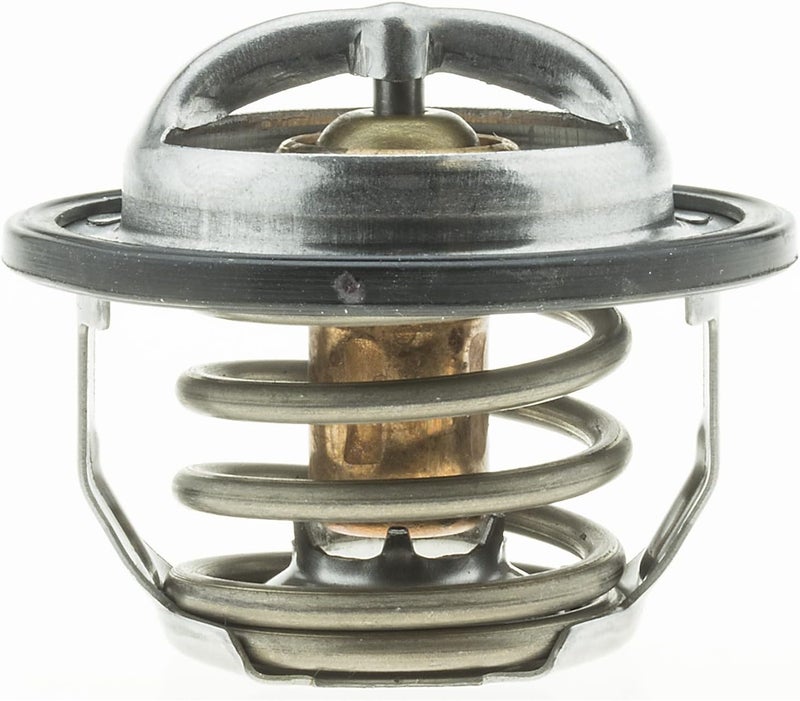 MotoRad 461-180 Engine Coolant Thermostat - Image 3
