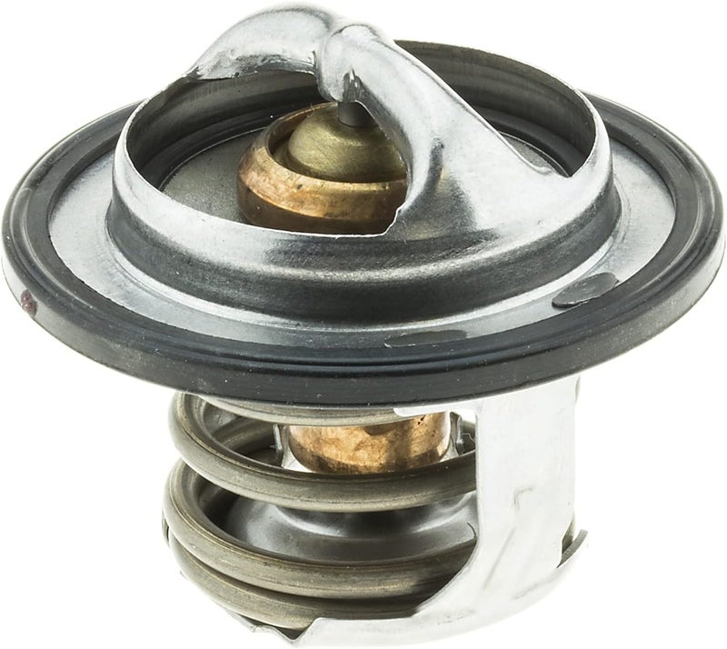 MotoRad 461-180 Engine Coolant Thermostat - Image 1