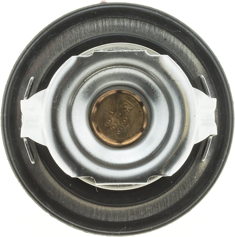 MotoRad 461-180 Engine Coolant Thermostat - Image 2
