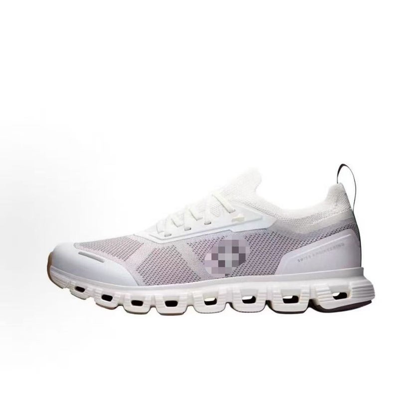 ON Cloud 6 Versa Casual Slip-on Running Shoes Breathable Mesh for Men and Women - Image 3