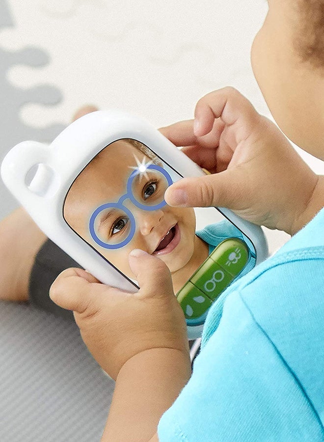 NIBEMINENT Explore & More Selfie Phone Toy ‎10.64x4.45x13.34cm - Image 5