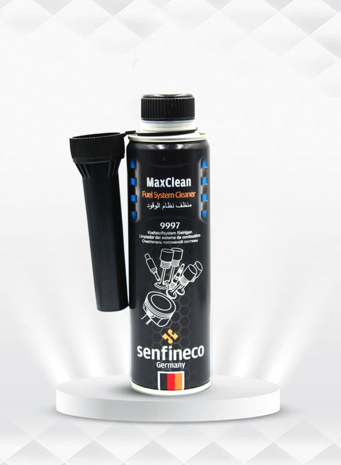Senfineco MaxClean Fuel System