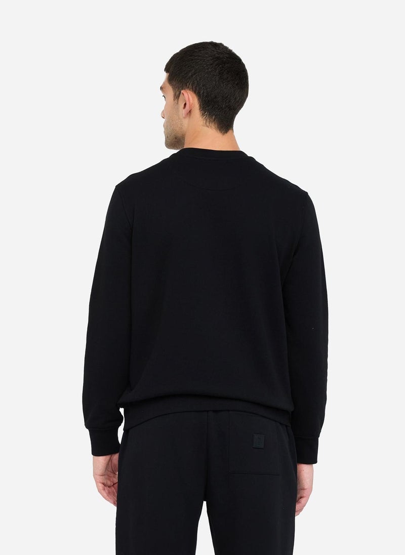 Liu Jo Sweatshirt with logo - Image 2