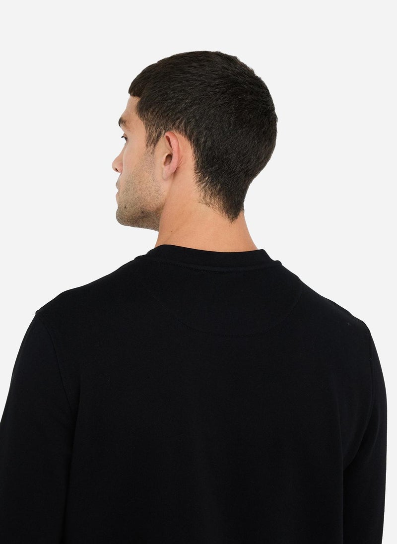 Liu Jo Sweatshirt with logo - Image 4