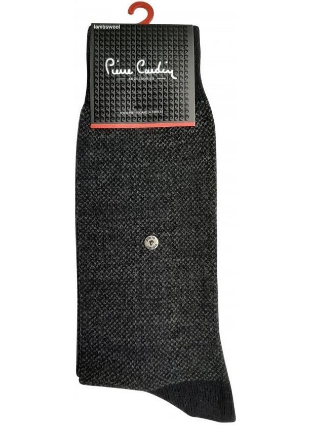 pierre cardin 504 Point Lambswool Men's Socks  - Image 4