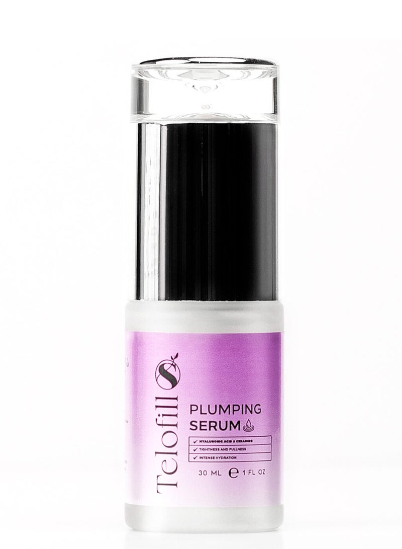 Telofill LIGHTENING SERUM - 30 ML