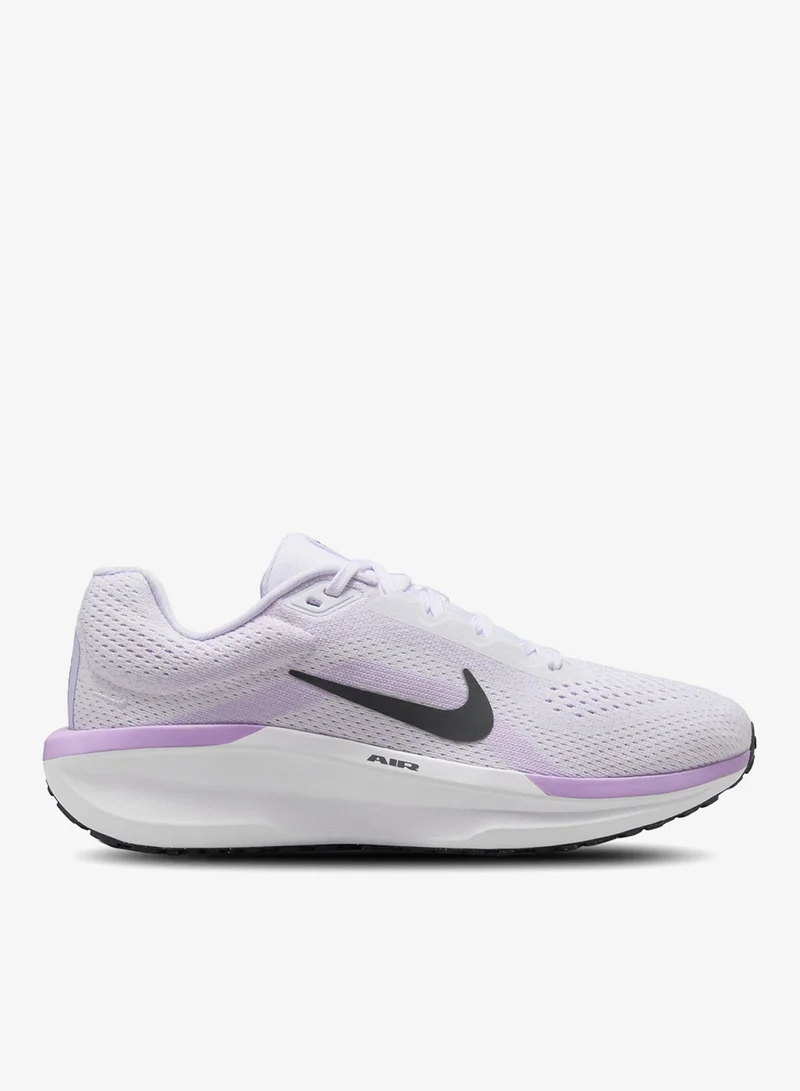 نايكي حذاء الجري على الطرق وينفلو 11 للنساء