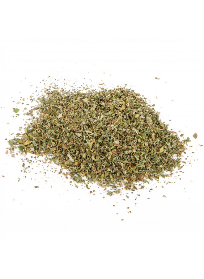 SmartyKat SmartyKat Organic Catnip for Cats & Kittens, Resealable Pouch - 1 Ounce  - Image 3