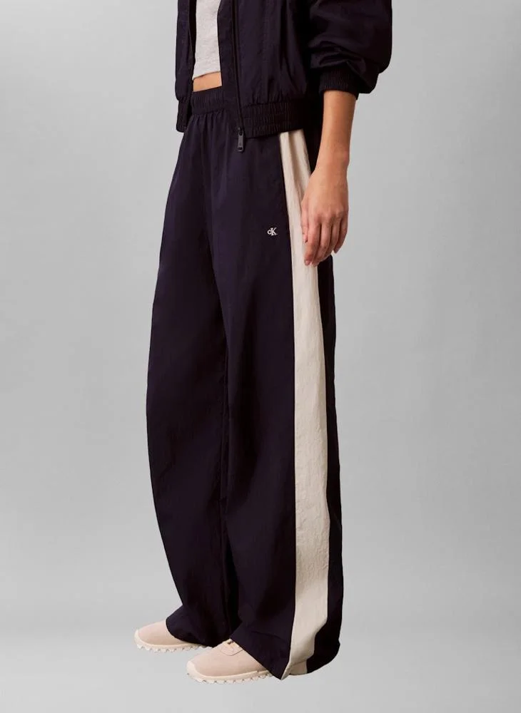 Casual Nylon Sweatpants