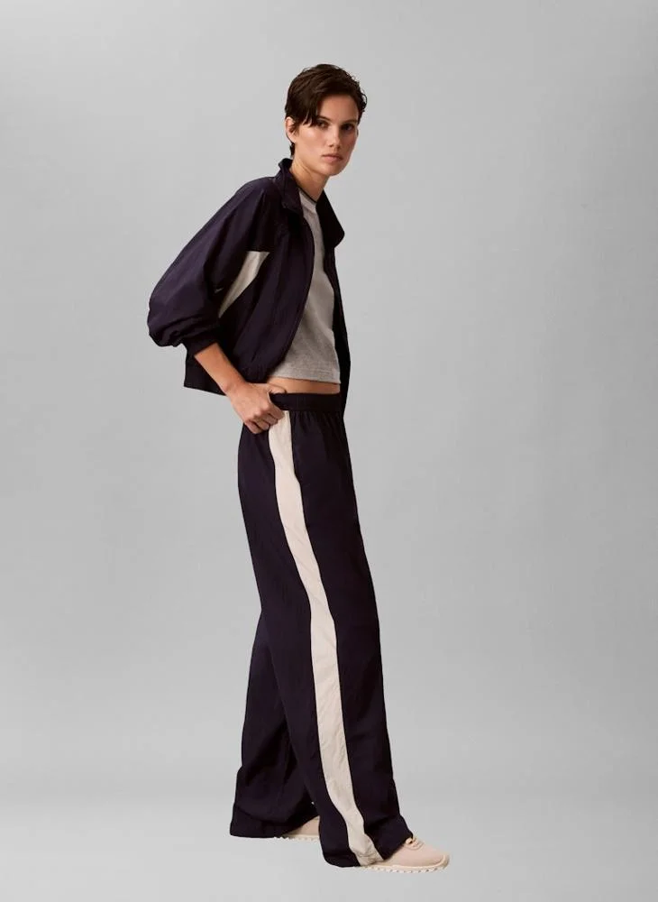 Calvin Klein Jeans  Casual Nylon Sweatpants for Women | Best Price UAE