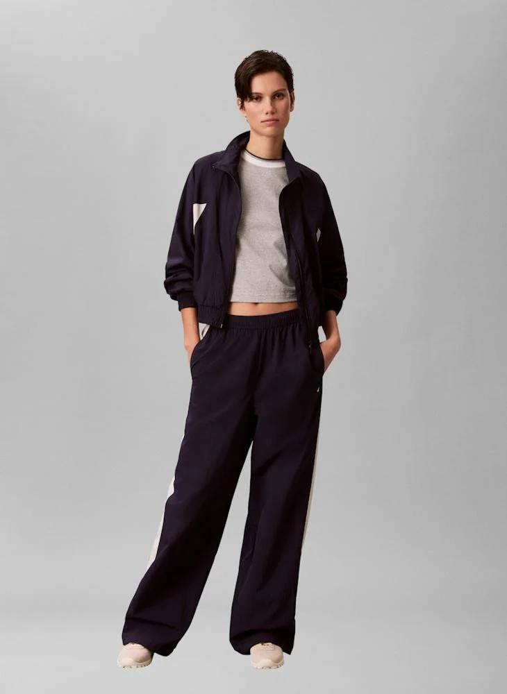 Calvin Klein Jeans  Casual Nylon Sweatpants for Women | Best Price UAE