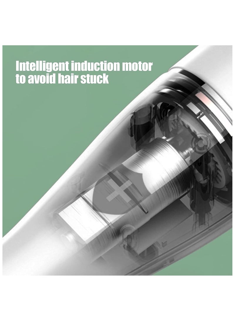 general Auto Hair Curler Professional Automatic Hair Curler Tool Adjustable Temperature Auto Rotating Curling Iron Wand for Hair Styling - Image 2