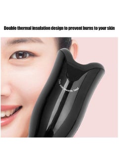 General Auto Hair Curler Professional Automatic Hair Curler Tool Adjustable Temperature Auto Rotating Curling Iron Wand for Hair Styling  - Image 3