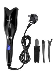 General Auto Hair Curler Professional Automatic Hair Curler Tool Adjustable Temperature Auto Rotating Curling Iron Wand for Hair Styling  - Image 4