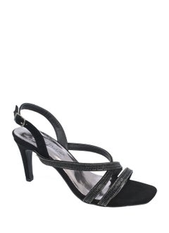 ELLA Embellished Strap  Sandal 